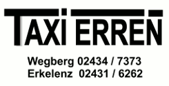 Taxi Erren