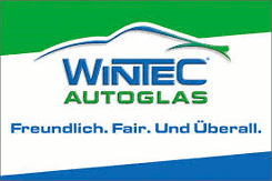Logo Wintec Autosattlerei