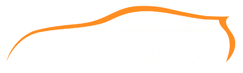 Logo der Firma Karosserie Lohkamp in Erkelenz